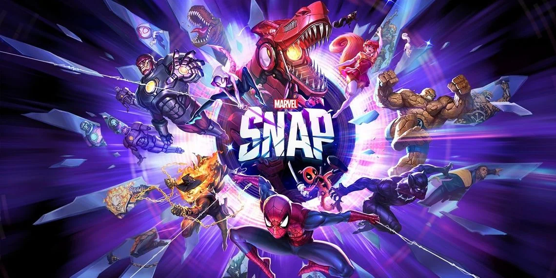 Marvel Snap's Future Assured: Continuation Promised Despite Publisher's Gaming Industry Exit