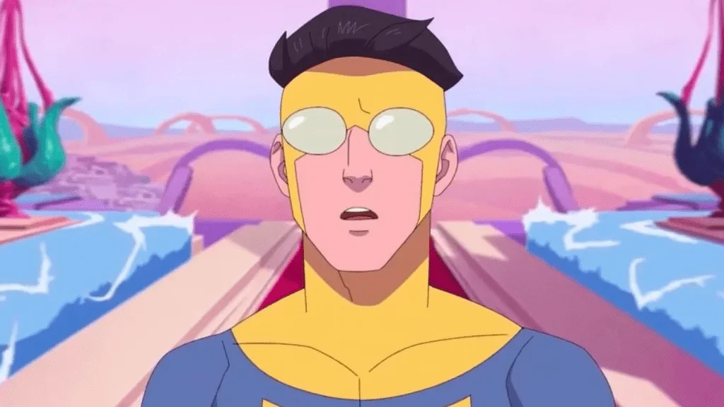 Invincible S2E4 Recap: Omni-Man's Fate & Epic Battles Unveiled