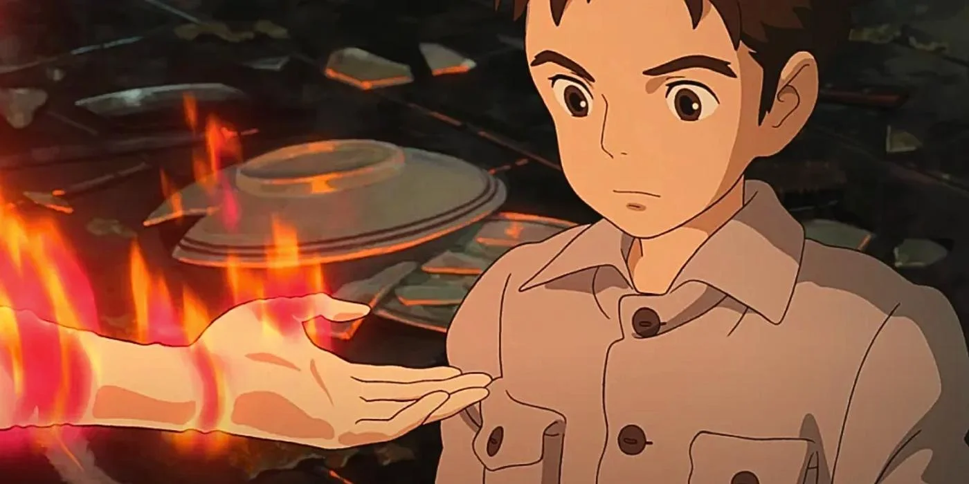 Studio Ghibli's Latest Hit 'The Boy and the Heron': U.S. Release Dates and Streaming Info Revealed