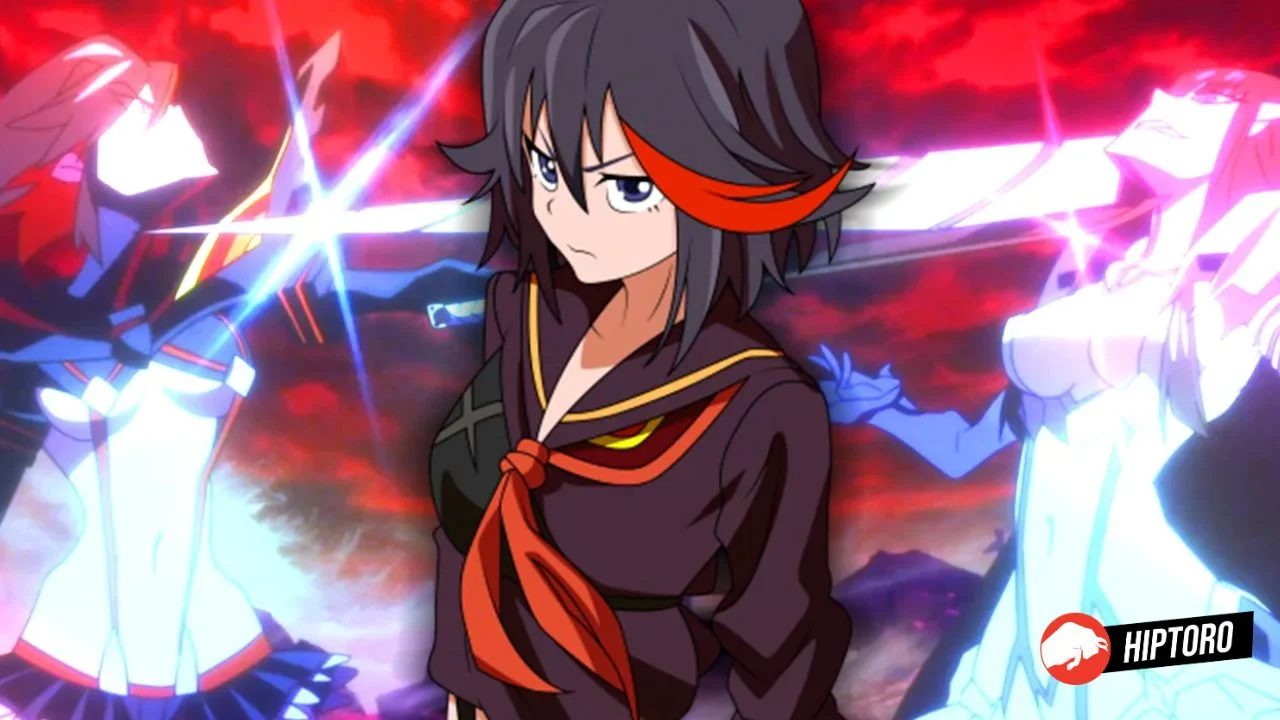 Will Studio Trigger Revive Kill la Kill for a Second Season? Analyzing ...