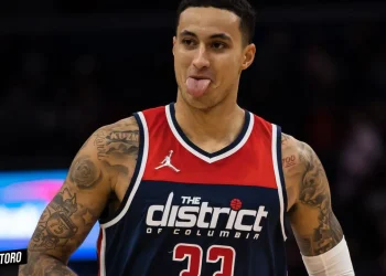 Wizards' Kyle Kuzma Trade To The Heat In Bold Proposal