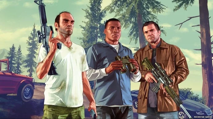 GTA VI Trailer Tease and Pre-Order Buzz: What Gamers Need to Know for December 2023