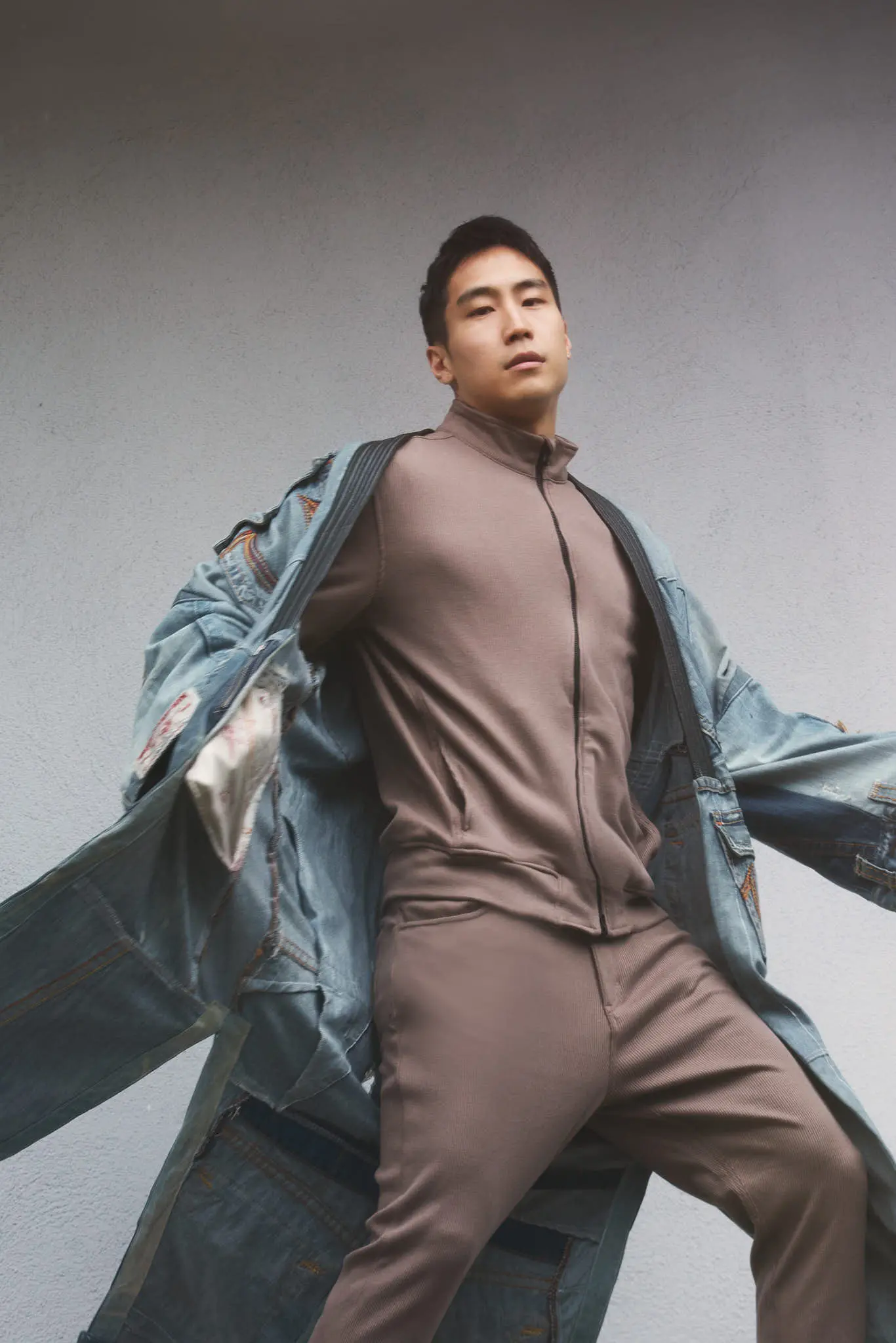 Who Is Young Mazino? Age, Bio, Career And More Of The Korean-American Actor