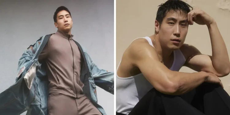 Who Is Young Mazino? Age, Bio, Career And More Of The Korean-American Actor