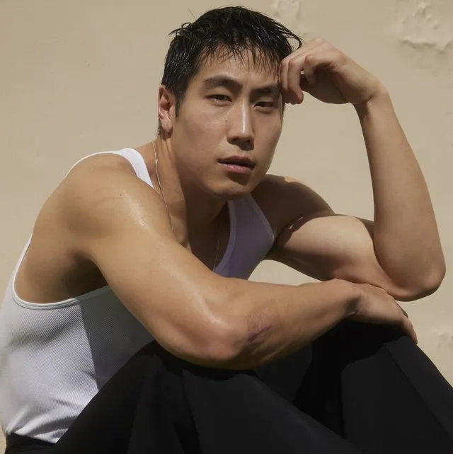 Who Is Young Mazino? Age, Bio, Career And More Of The Korean-American Actor