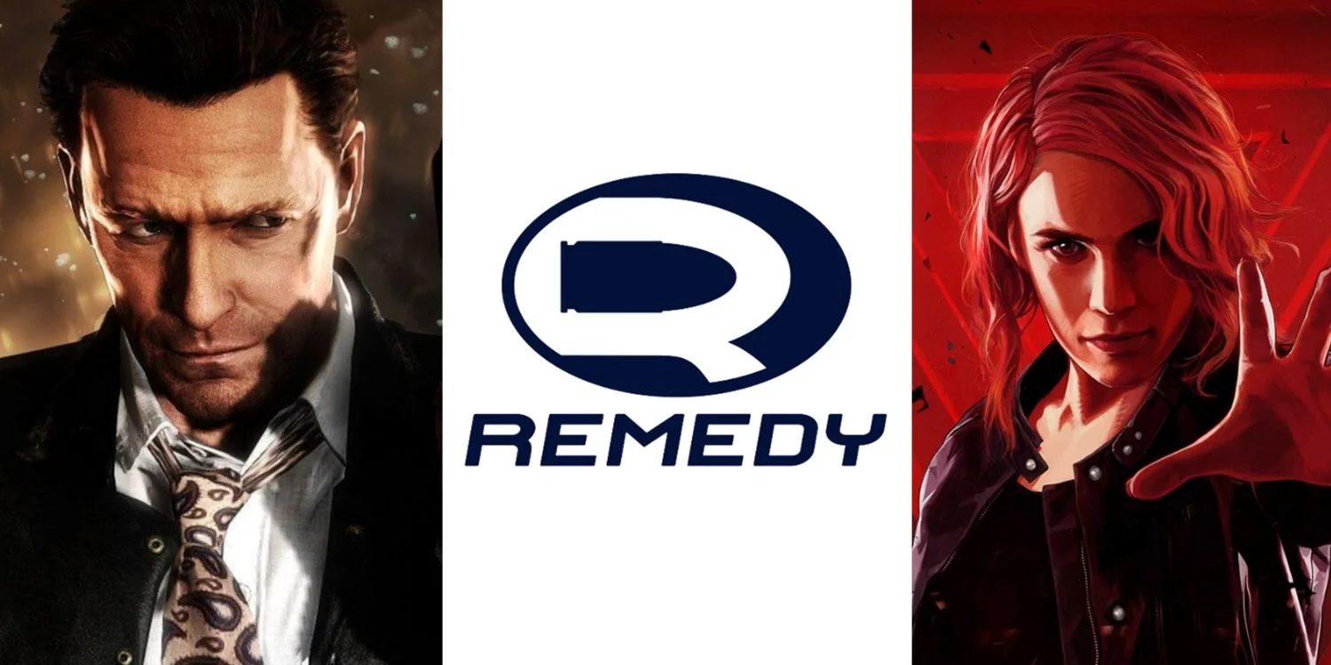 Remedy Entertainment Revamps Future Game: Codename Vanguard Transforms into Kestrel