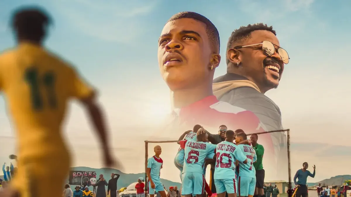 The Queenstown Kings 2: Anticipation for Netflix's Next Move in South African Football Drama