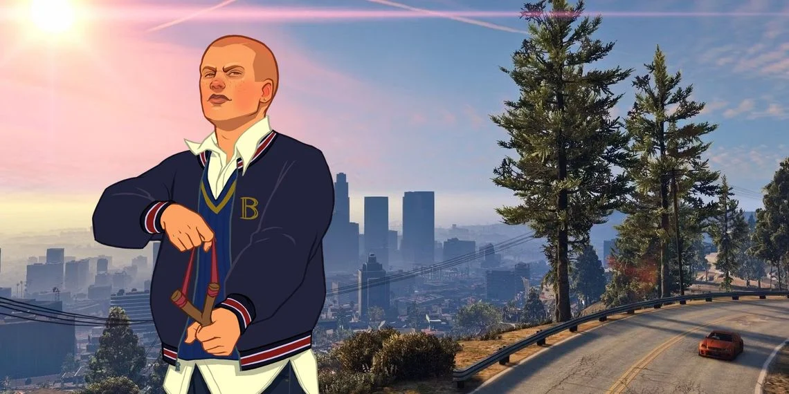 Rockstar's Game Plan: Why GTA and Red Dead Outshine Bully in 2023's Gaming Scene