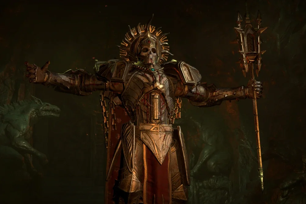 Diablo 4 Secrets: What's Next with the 'Lords of Hatred' Expansion?