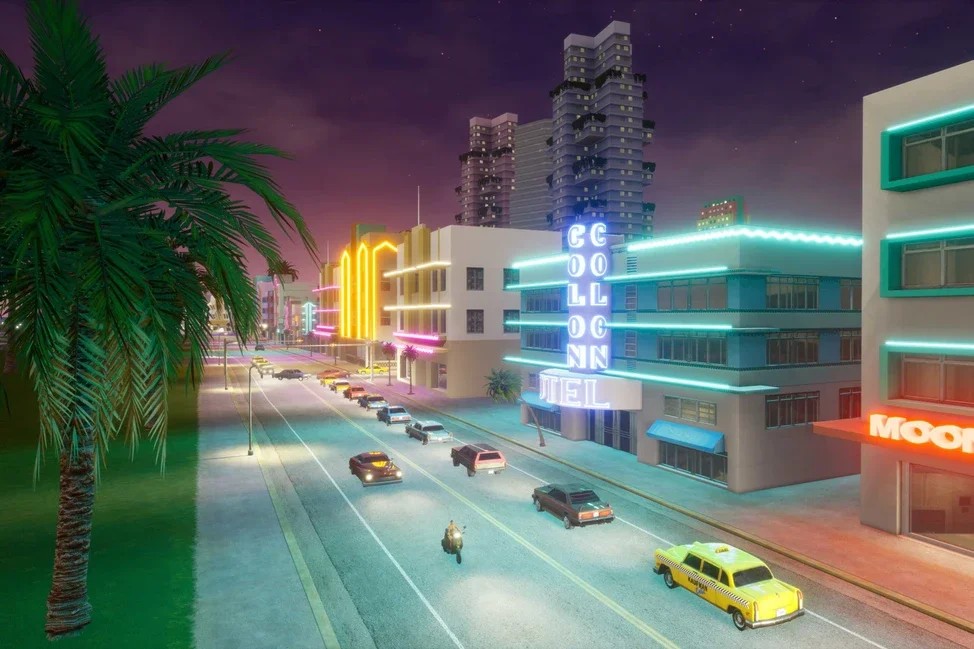 Unlock the Fun: Every GTA Vice City Cheat Code for Your Favorite Gaming Platform