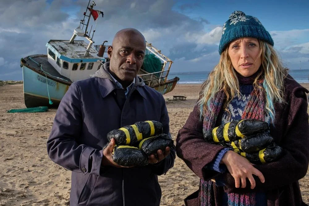 Set Sail with 'Boat Story': A New Thriller Series to Hit BBC One This Winter
