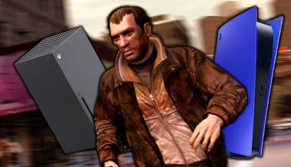 GTA 6 Trailer on the Horizon and Fresh Rumors of a GTA 4 Remaster Emerge