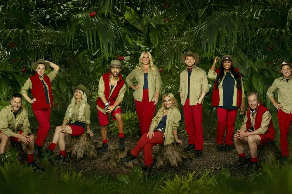 I'm a Celebrity...Get Me Out of Here! 2023 Recap: Episode Highlights and Camp Dynamics