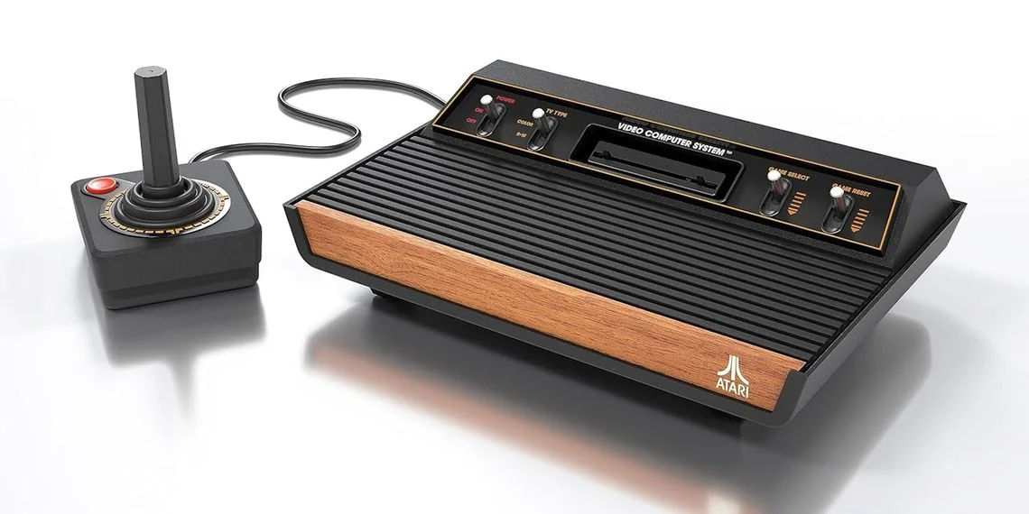 Atari 2600+ Revives Classic Gaming: A Review of the Modernized Retro Console