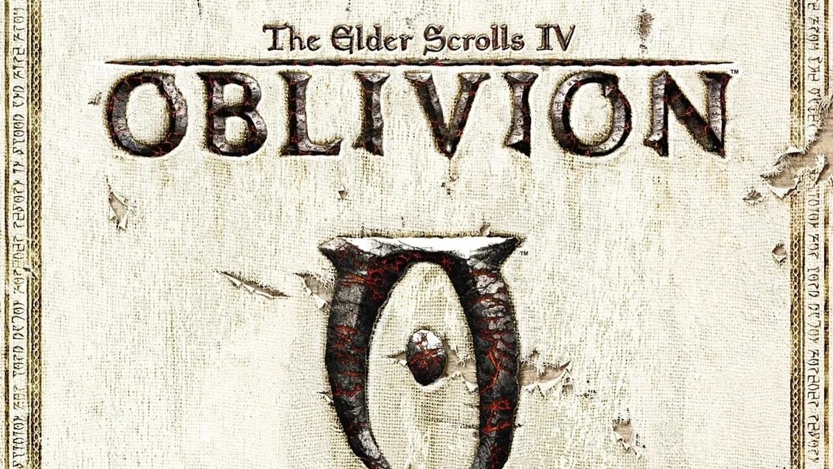 Essential Cheat Codes for Elder Scrolls IV: Oblivion on PC