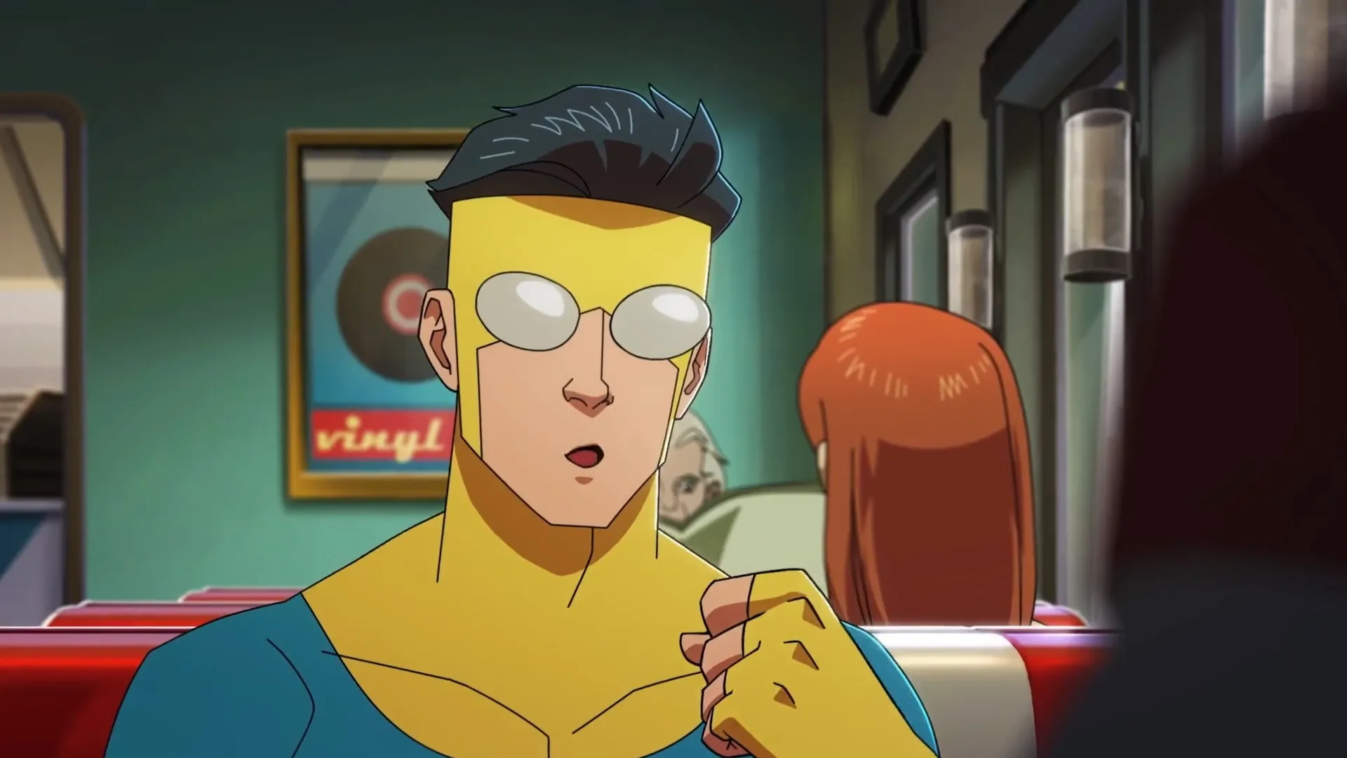  Invincible Season 2 Episode 5 release date