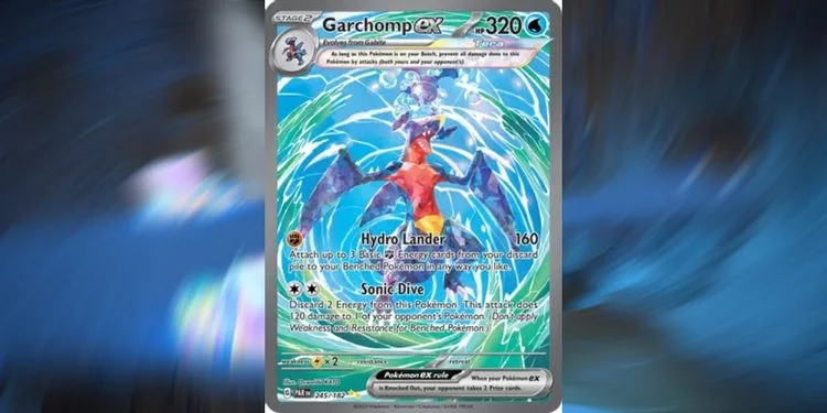 New Pokémon Paradox Rift Cards: Top Priced Picks Creating Buzz!