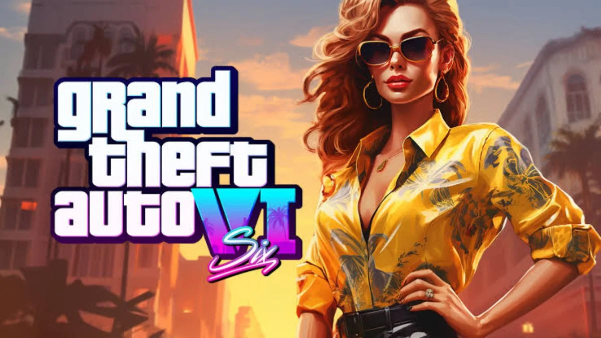 GTA 6 Frenzy: Trailer Date Confirmed, Pre-Order Rumors Swirl - What's the Truth?