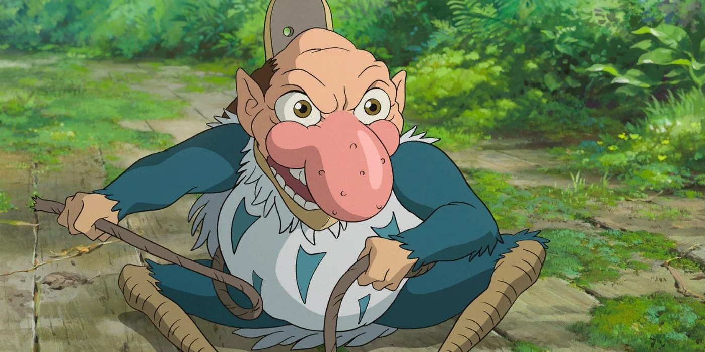 Studio Ghibli's Latest Hit 'The Boy and the Heron': U.S. Release Dates and Streaming Info Revealed