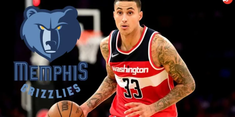 NBA Rumors: Memphis Grizzlies Eyeing Kyle Kuzma - A Trade Proposal for Offensive Boost