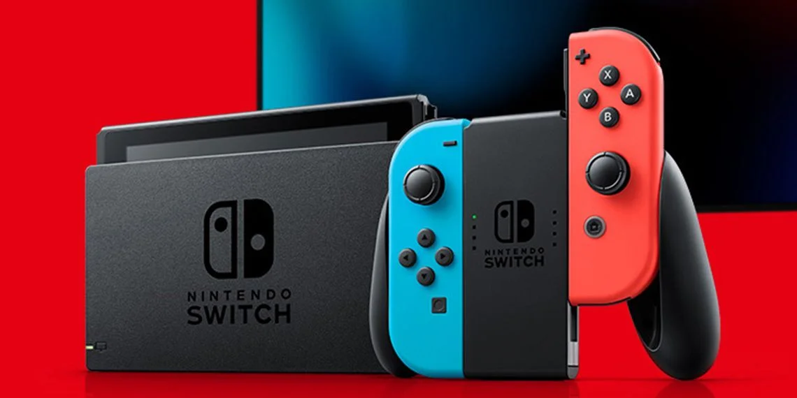 Nintendo's Black Friday Sale Preview: Exciting Discounts for Switch Fans on November 20