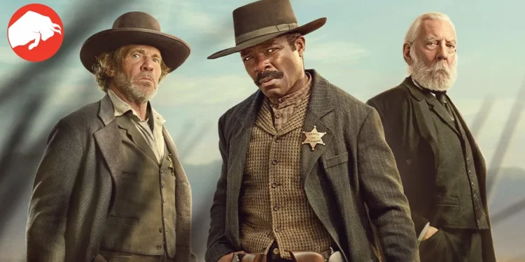 Release Date and Expectations for 'Lawmen: Bass Reeves' Season 1 Episode 6 on Paramount+