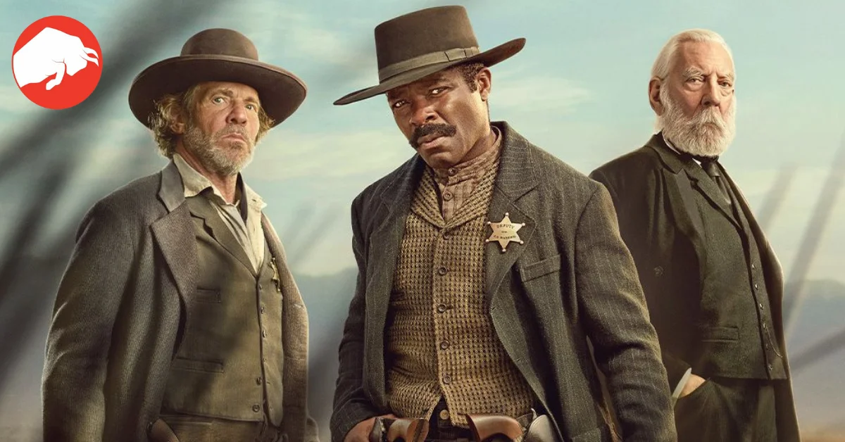 Release Date and Expectations for 'Lawmen: Bass Reeves' Season 1 Episode 6 on Paramount+