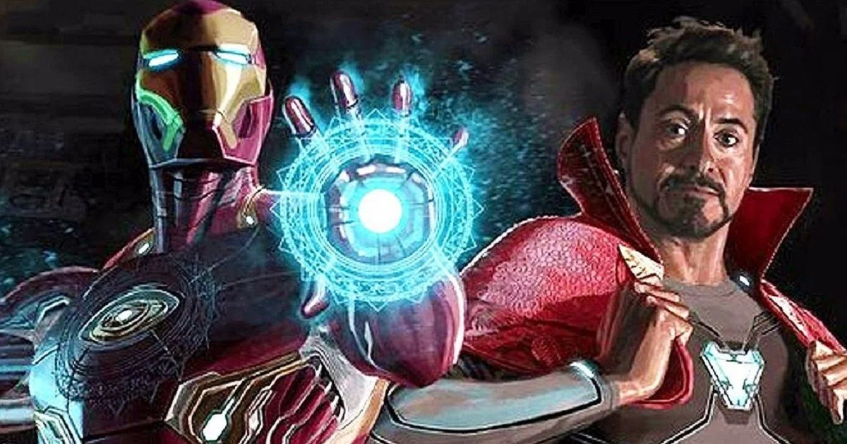 Iron Man's Return in MCU: Exploring 11 Possible Scenarios for Tony Stark in Avengers: Secret Wars