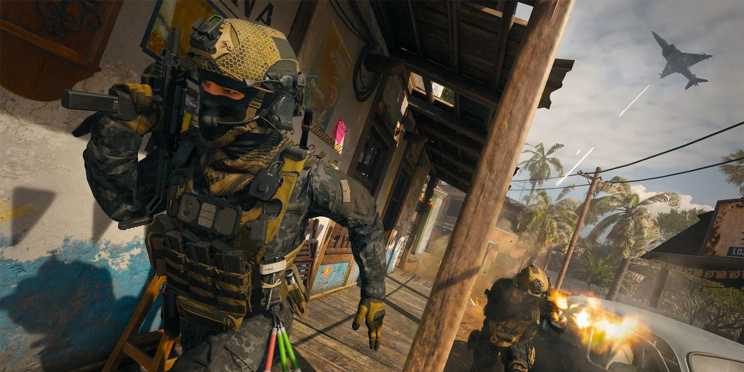 Modern Warfare 3 Guide: Achieving Operator Assault Kills Successfully