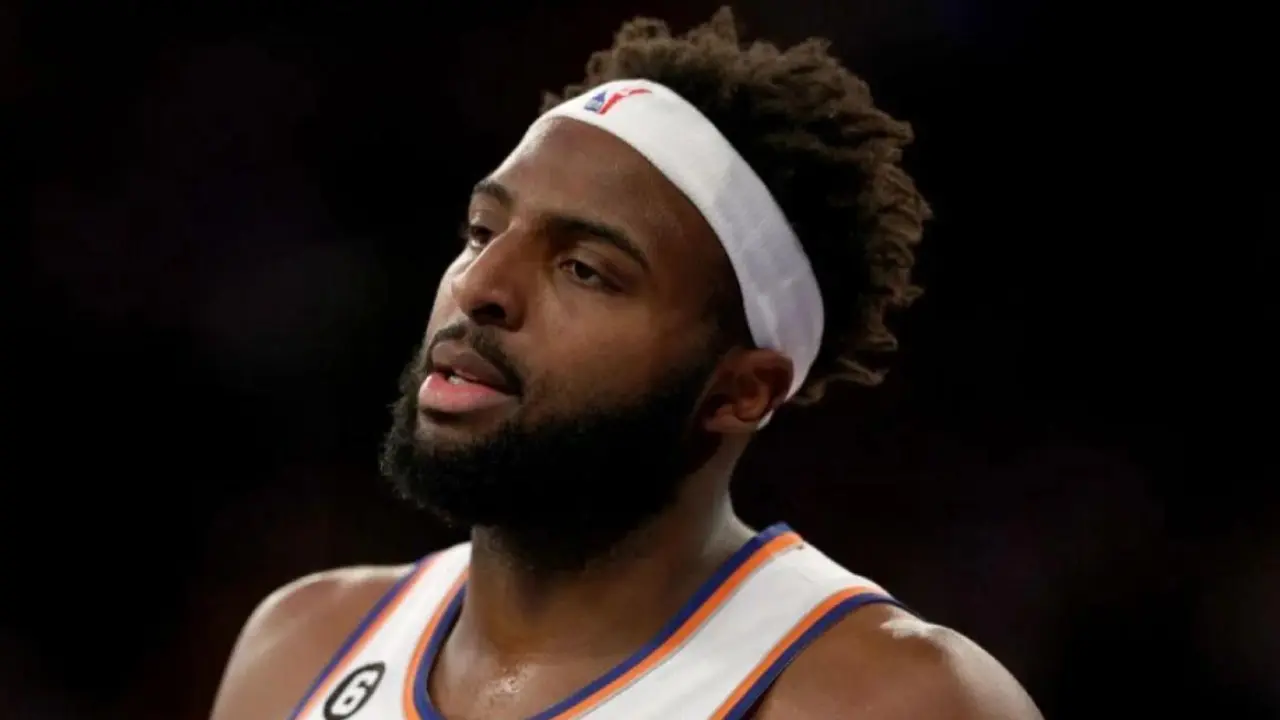 Revamping the Defense: Could Mitchell Robinson Be the Missing Piece for the Memphis Grizzlies?