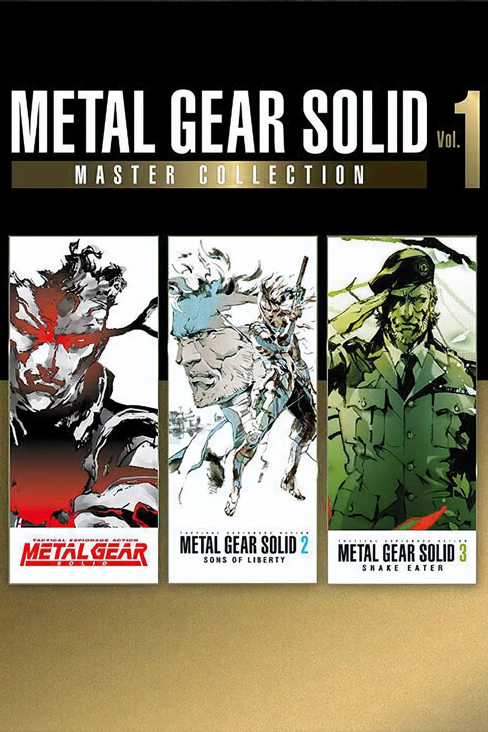 Metal Gear Solid: Master Collection Vol. 1 Update - Crucial Fixes for PS4 and Switch Players