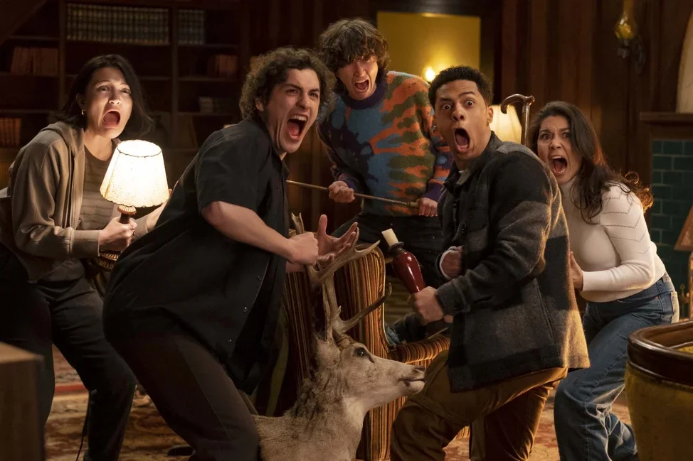 Goosebumps Finale Leaves Fans Eager: Season 2 Possibilities, Cast Insights, and New Horrors