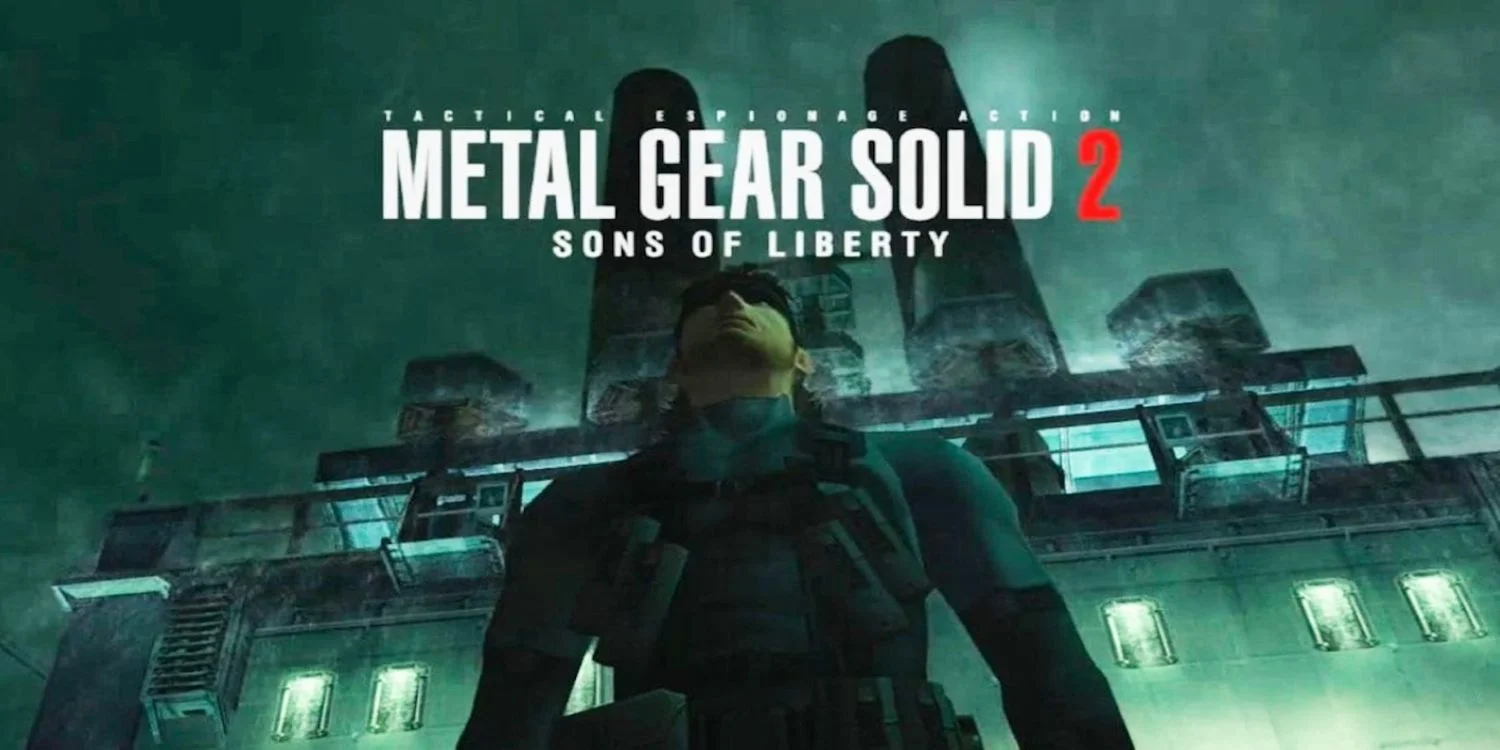 Metal Gear Solid: Master Collection Vol. 1 Update - Crucial Fixes for PS4 and Switch Players