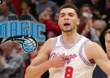 Orlando Magic's Bold Move: Zach LaVine and the Pursuit of Playoff Success