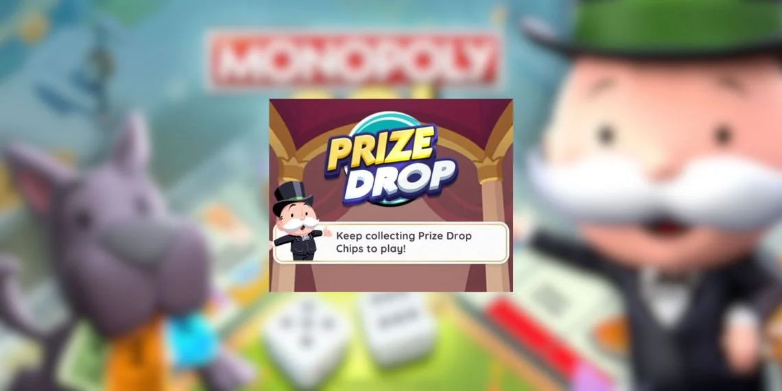 Mastering Monopoly GO: Essential Strategies for Securing Free Prize Drop Chips