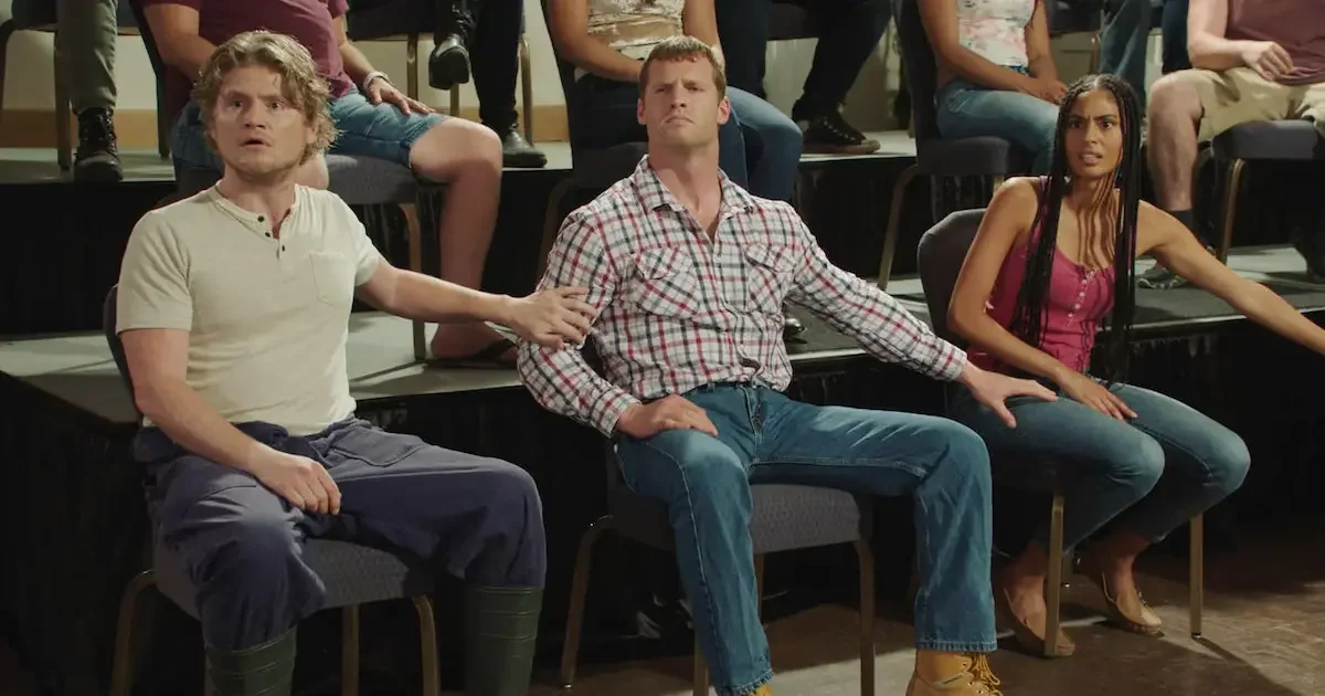 Letterkenny Season 12 Finale Breakdown: Unpacking Stewart & Roald's Big City Plan