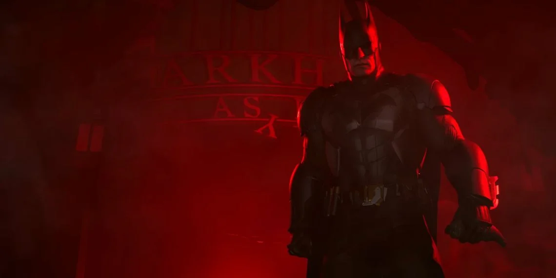 Suicide Squad: Kill the Justice League: Rocksteady's Unique Blend of Arkham-Style Action Shooter