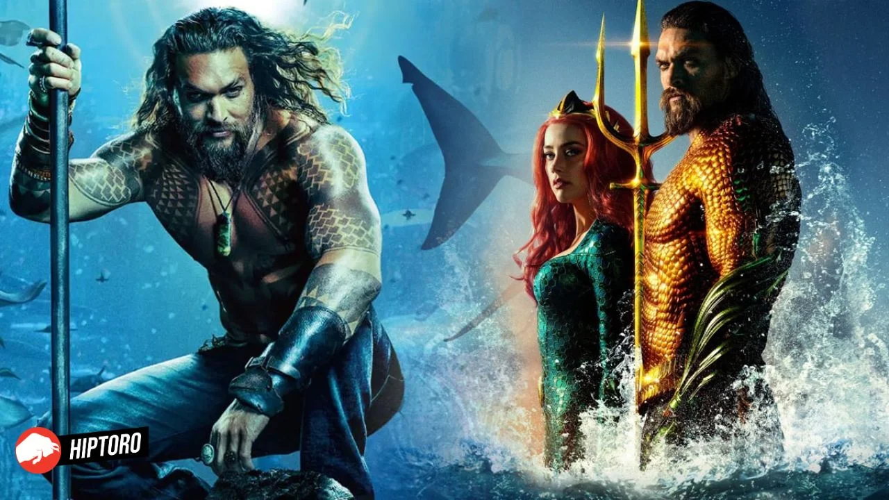 Aquaman 2 Divides DCEU Fans Over Controversial Amber Heard's Role in ...