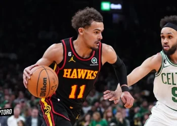 Atlanta Hawks Rumors Trae Young Likely to Join the Orlando Magic Soon