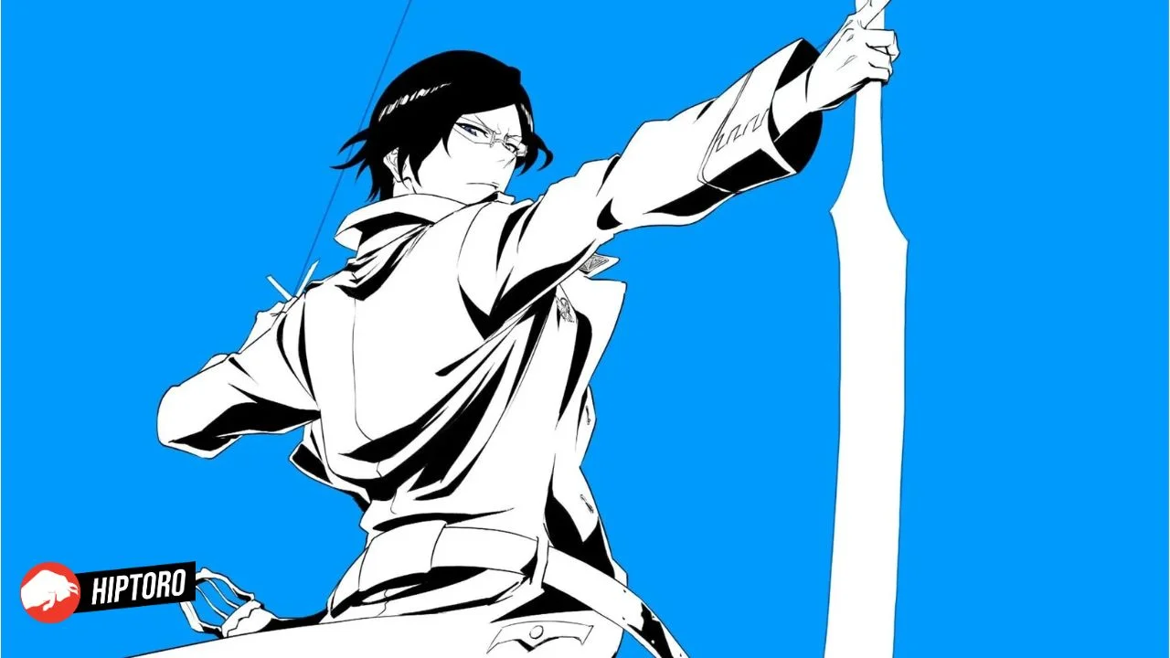 Bleach ThousandYear Blood War Part 3 Release Date and Time Official