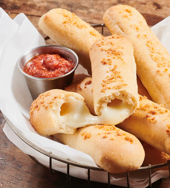 Bosco Sticks: Delicious Treats That Are Well Known Among Foodies