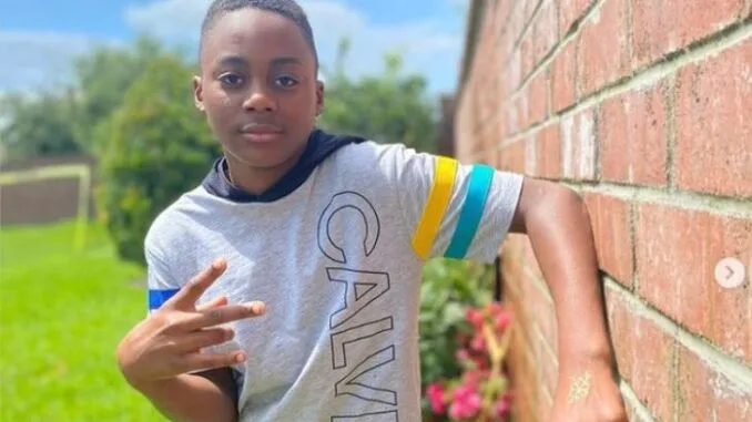 Who Is Braylon Howard? All You Need To Know About Dwight Howard & Royce Reed’s Son