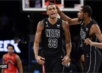 NBA News: Brooklyn Nets' Nic Claxton Set for Big Move in Trade Deal with New York Knicks