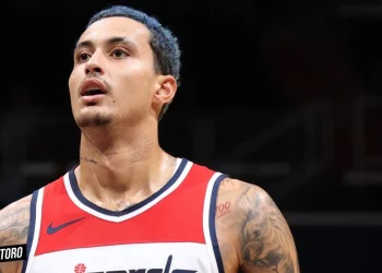 Charlotte Hornets Rumors Washington Wizards Might Trade Kyle Kuzma Before His Value Sinks