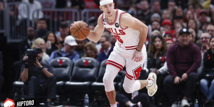 NBA Rumors: Dallas Mavericks in Pursuit of Defensive Ace Alex Caruso as Trade Talks Heat Up with Chicago Bulls