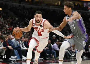 Chicago Bulls Rumors Zach LaVine to be the Savior of the Detroit Pistons