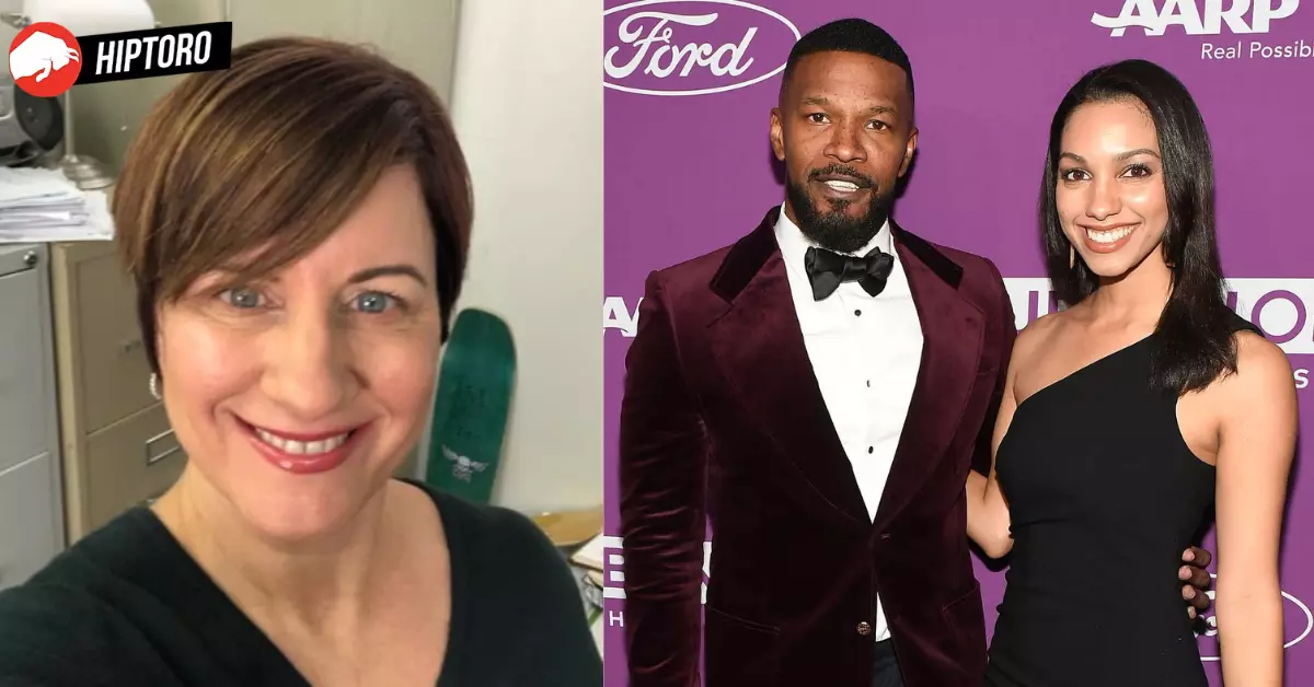 Connie Kline is the Mother of Jamie Foxx's Daughter Her Age, Career