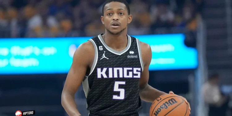 NBA Trade Proposal: De'Aaron Fox to Cleveland Cavaliers is the change Donovan Mitchell requires