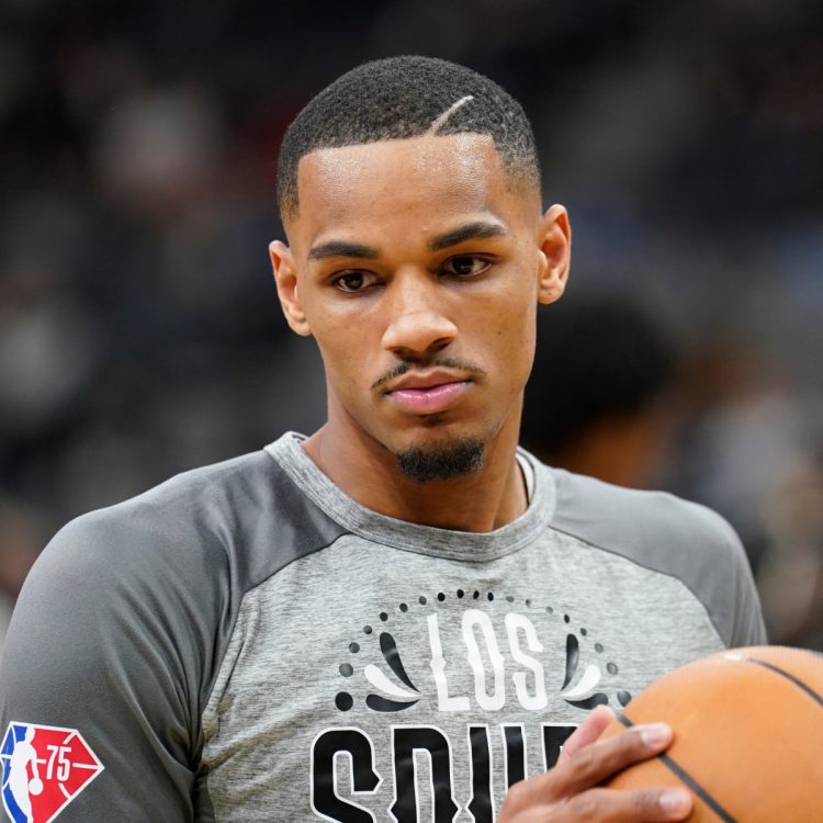 NBA Trade Rumor: Dejounte Murray Set to Leave Atlanta Hawks for Los ...