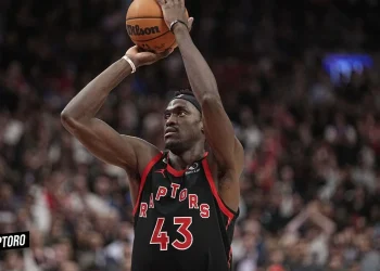 Detroit Pistons Rumors Pascal Siakam Likely to Leave the Toronto Raptors